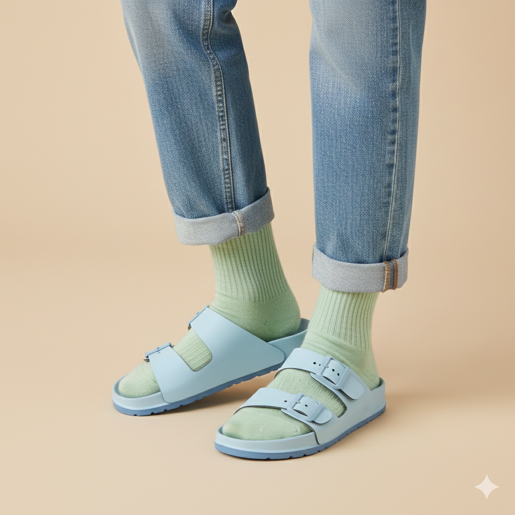 LENNON HERITAGE 藍儂經典版