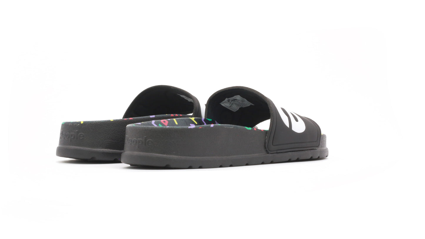 LENNON SLIDE 藍儂平底拖